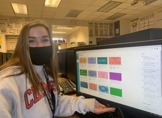 Students must return to school in January 2021