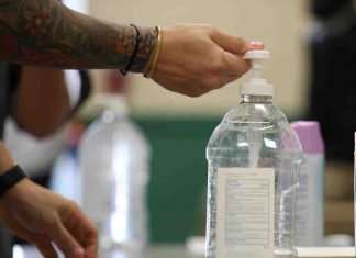 Precautions being taken to ensure a safe school environment