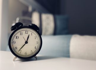 Importance of Sleep for Students