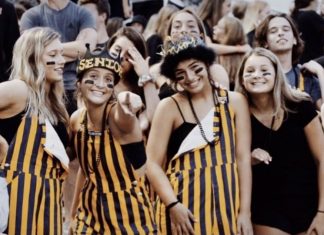 Important upcoming dates and events for seniors