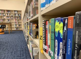 A Bookworm’s Guide to Holiday Reading