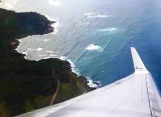 Winter Travels: Stay cautious while taking flight