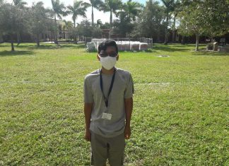 Masks: Rules, Effectiveness, and People’s Thoughts