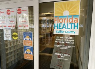 Who can receive the COVID-19 vaccine and where?