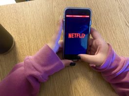 Netflix’s removal of iconic movies and shows