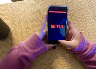 Netflix’s removal of iconic movies and shows