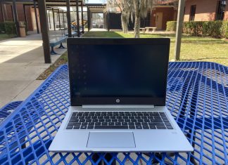 The switch from in-person field trips to virtual