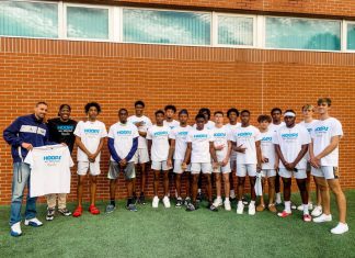 Boys basketball: The road to playoffs