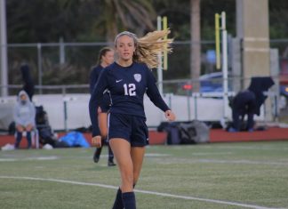 How COVID-19 is affecting student athletes