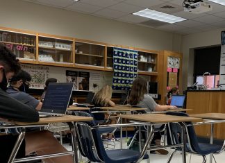 Final exam preparation tips