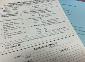 How to choose classes for next year