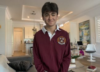 Ivy day: What dream colleges are our senior Eagles hoping to get into?