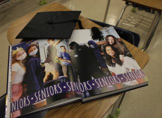 Seniors tell-all: High school life
