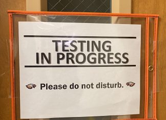 AP and AICE exam study habits