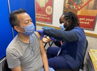 Students’ and adults’ thoughts on having the option to get vaccinated against COVID-19