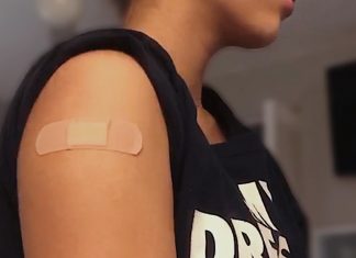 Collier county health professionals’ thoughts on the COVID-19 vaccine