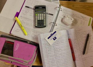 The importance of motivation and how students are pushing through the fourth quarter