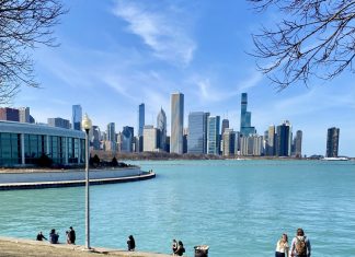 Where NHS students are planning to move in the future