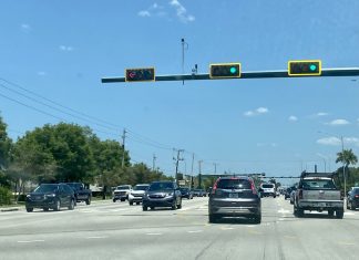 How students with their learner’s permit are being safe while learning how to drive