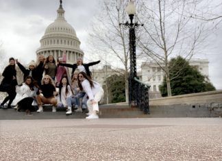 Naples High should allow politically affiliated clubs