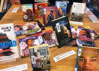 Student guide to summer reading