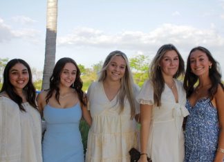 Graduation of the Class of 2021