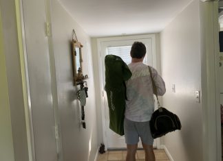 The transition from high school to life