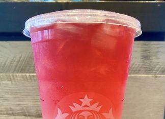 Starbucks secret menu: best creations