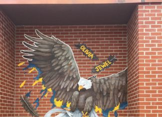 Incoming freshmen preparing for their high school experience