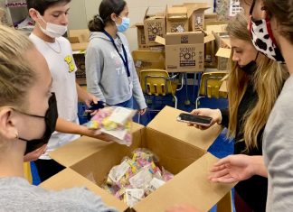 Newly elected SGA’s plans for the 2021-2022 school year