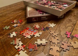 Activities to do over the summer to keep your brain active