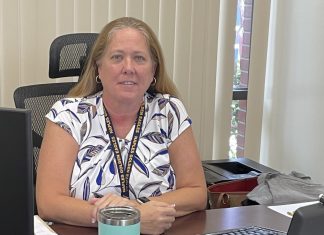 Ellen Keegan appointed as new principal at NHS