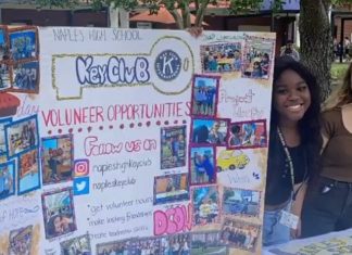 The return of Club Rush