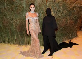 Bops vs Flops – The 2021 Met Gala