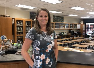 Meet the new teachers of NHS – 2021