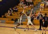 PHOTOS: Boys basketball vs Community School of Naples