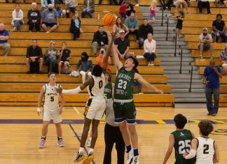 PHOTOS: Naples boys basketball edges past Seacrest 79-75