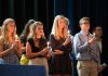 An Inside Look at 2021-2022 NHS Inductions