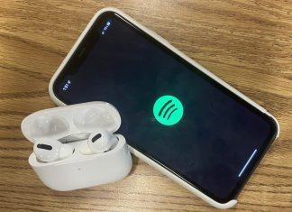 What music have NHS students been listening to?