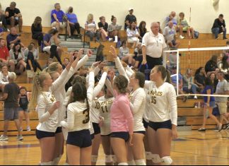 A Look at the 2021 Volleyball Season