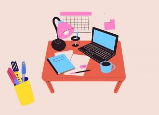 A NHS Guide to Studying for Midterms after the Break