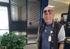 Beloved NHS custodian Miguel Ricardo retires after 16 years