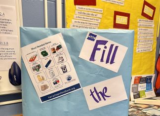 Club of the Month: Tom’s Club