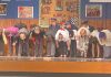 Naples High School theatre department performs Clue