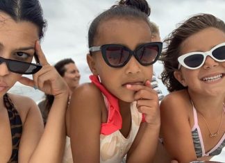 Reviewing the Kardashian kids’s TikTok accounts