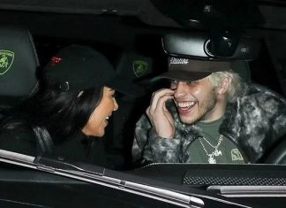 Is Kim Kardashian and Pete Davidson’s relationship a publicity stunt?