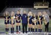 PHOTOS: Girls soccer celebrates senior night with 9-0 win over Immokalee
