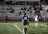 PHOTOS: Lady Eagles soccer 5-1 victory over Gulf Coast