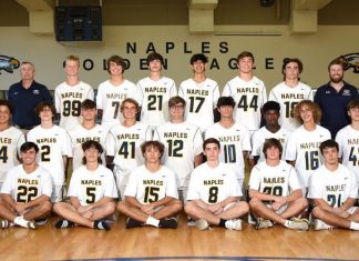 Boys Lacrosse pre-season predictions and information