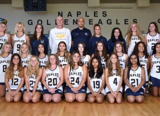 Girls Lacrosse season begins with the addition of a JV team